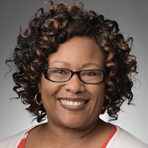 provider Anitra Hughes, CNP
