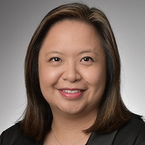 provider Marygrace Manzano, CNP