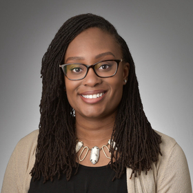 provider Shawnita A Frisco, M.D.