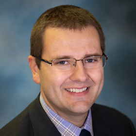 provider Alan R. Johnson, M.D.