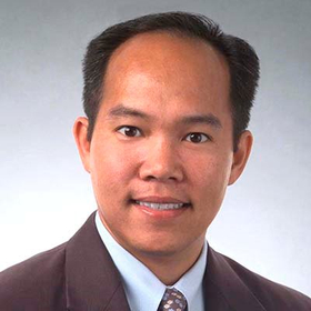 provider Roland M Bercasio, M.D.