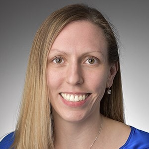provider Katherine M Boucher, CNP