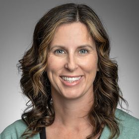 provider Krystal Lee Needham, CFNP