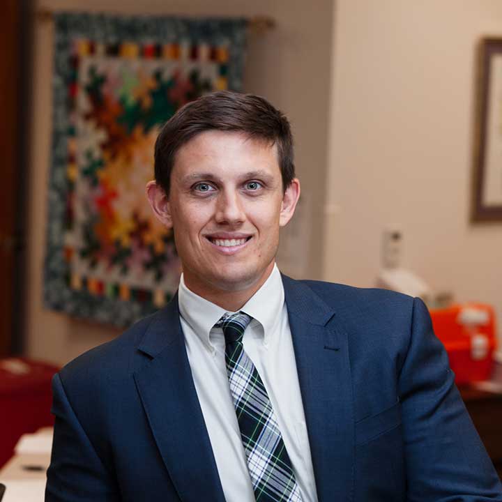 provider David J Kobulnicky, M.D.