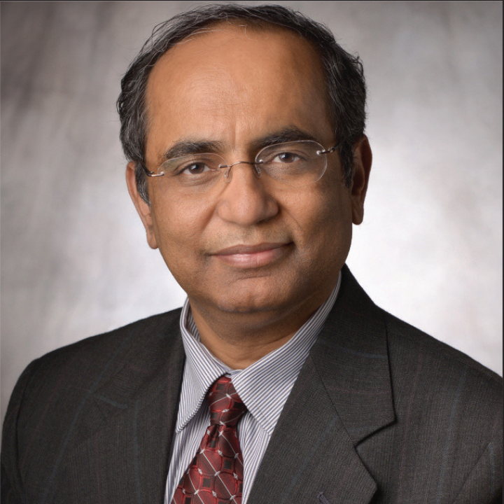 provider Ravinder Mohan, M.D.