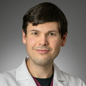 provider Richard W Jones, M.D.