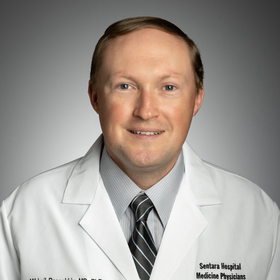 provider Mikhail A Rassokhin, MDPhD