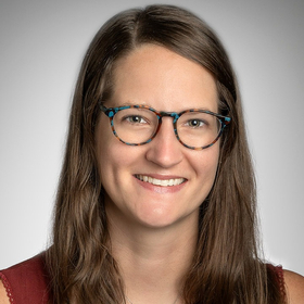 provider Aubrie Finlay, M.D.