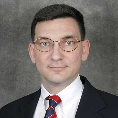 provider LOUIS J WOJCIK, M.D.