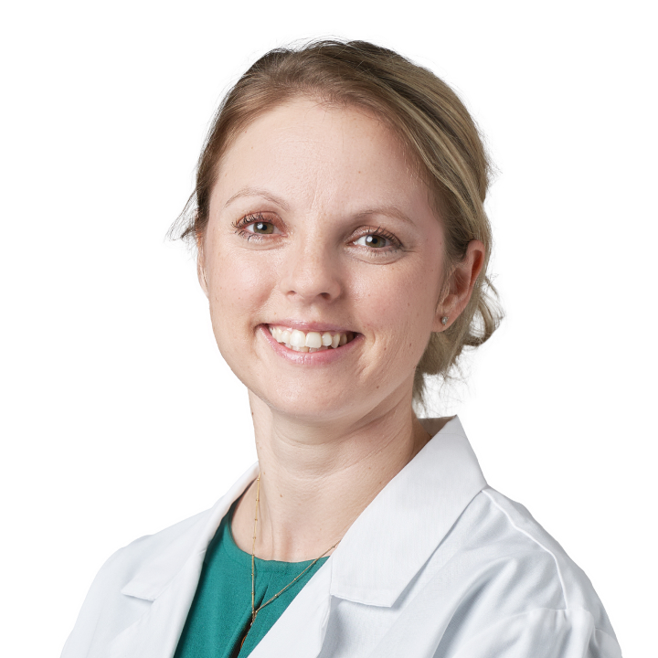 provider Melanie Wiest, NP