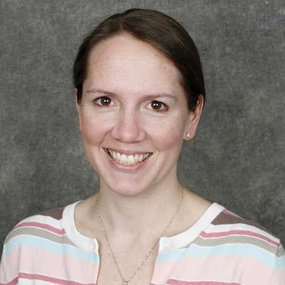 provider Megan E Burke, M.D.