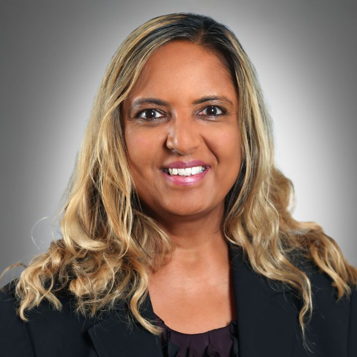 provider Savita Srivastava, M.D.