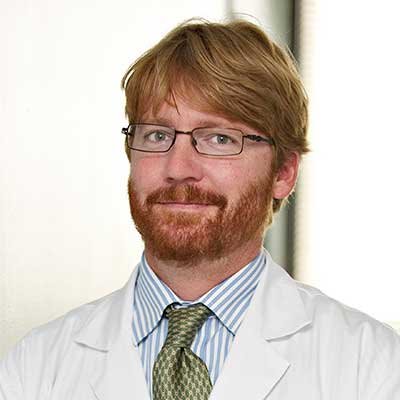 provider Michael P Henderson, M.D.