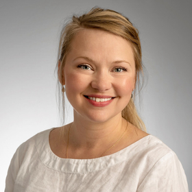 provider Rose G Suaava, D.O.