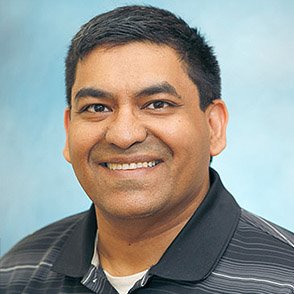 provider Punkaj K. Dua, M.D.