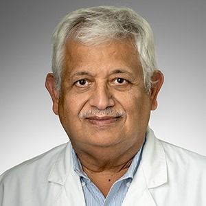 doctor RAN VIJAI SINGH image