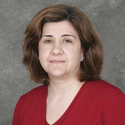 provider Reem H Raafat, M.D.