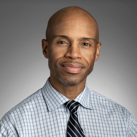 provider Claude A Hawkins, M.D.