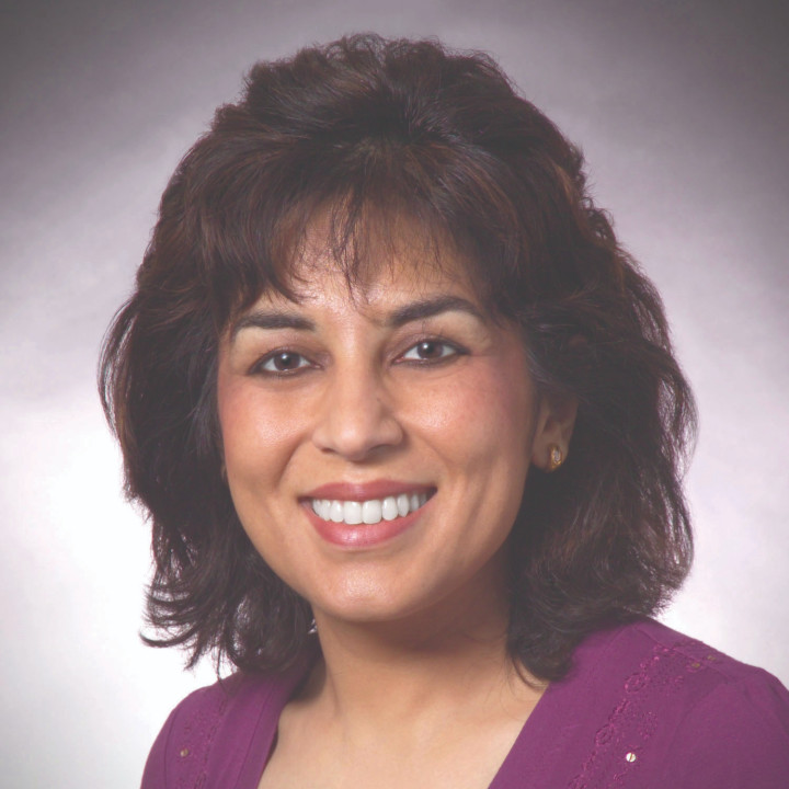 provider SAIRA Z AHSAN, M.D.