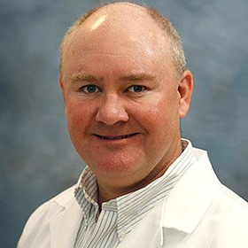 provider Burl F. Norris, M.D.