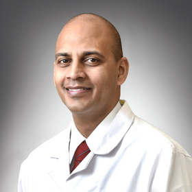provider Hemchand Ramberan, M.D.