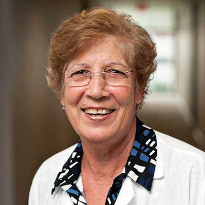 provider Pouran N Nowroozi, M.D.