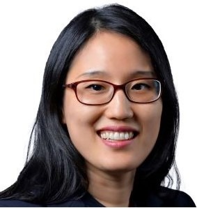provider Rebekah S Kim, M.D.