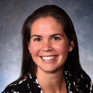 provider Rebecca C. Burke, M.D.