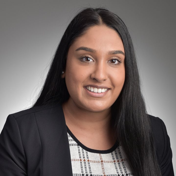 provider Andrita Shah, D.O.