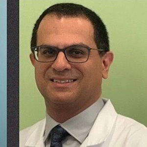 provider Navid Mokhtari Amirmajdi, M.D.