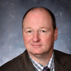 provider Normand R. Dube, CNP