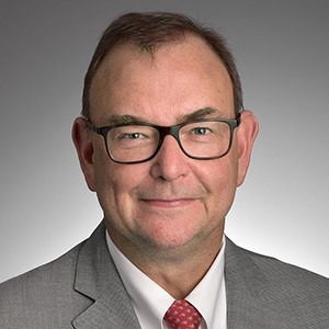 provider James W Klena, M.D.