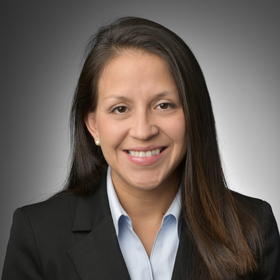 provider Geraldine Cardenas Perea Hall, CNP