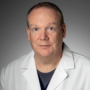 doctor Christopher Hedrick image