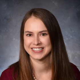 provider Rita DiGrazia Page, M.D.