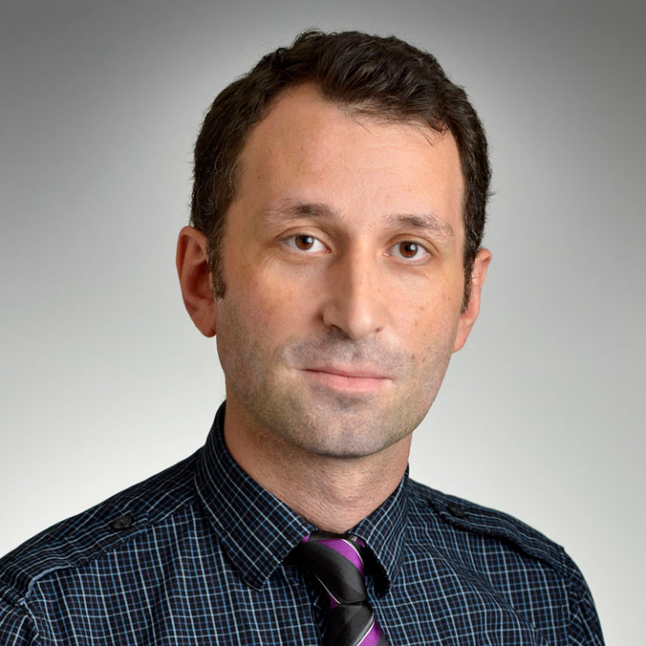 provider Giorgi Tserediani, M.D.