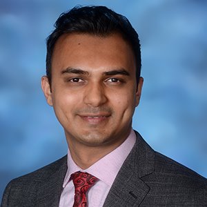 provider Keyur K Mehta, M.D.