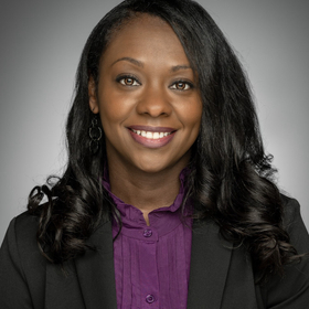 provider Conesha Cherry Grayson, CNP