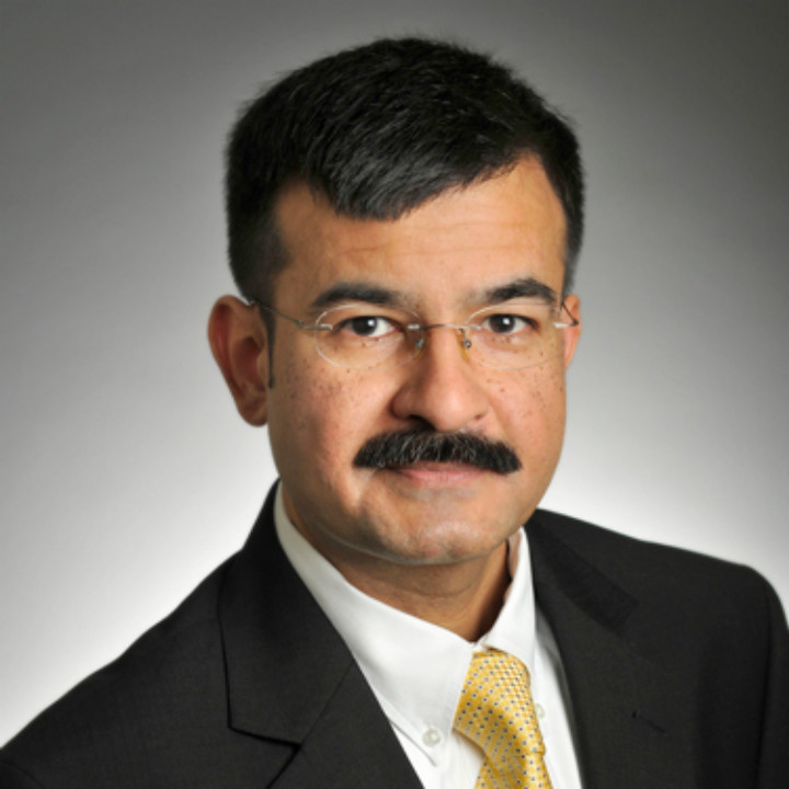 provider Tariq Iqbal, M.D.