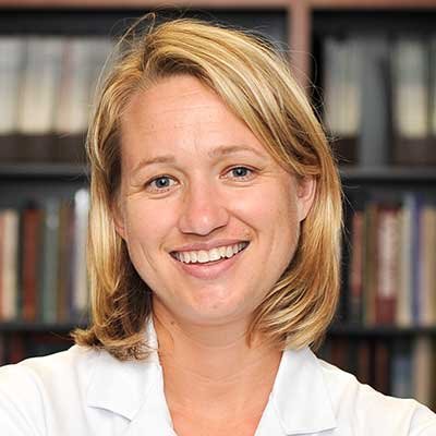 provider Lara B Gadkowski, M.D.