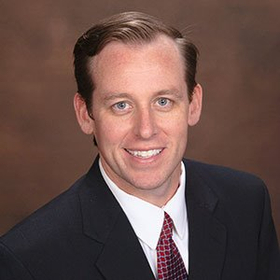 provider Samuel P Robinson, M.D.