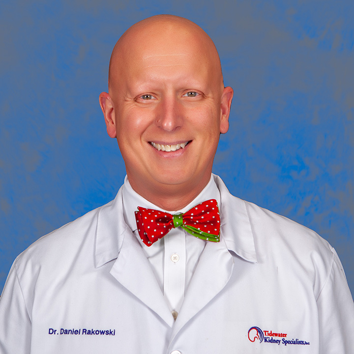 doctor Daniel Rakowski image