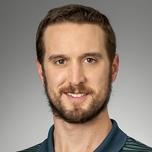 provider Bryant P Clark, DPT