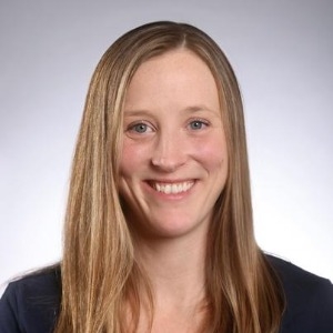 provider Kara B Potts, CNP