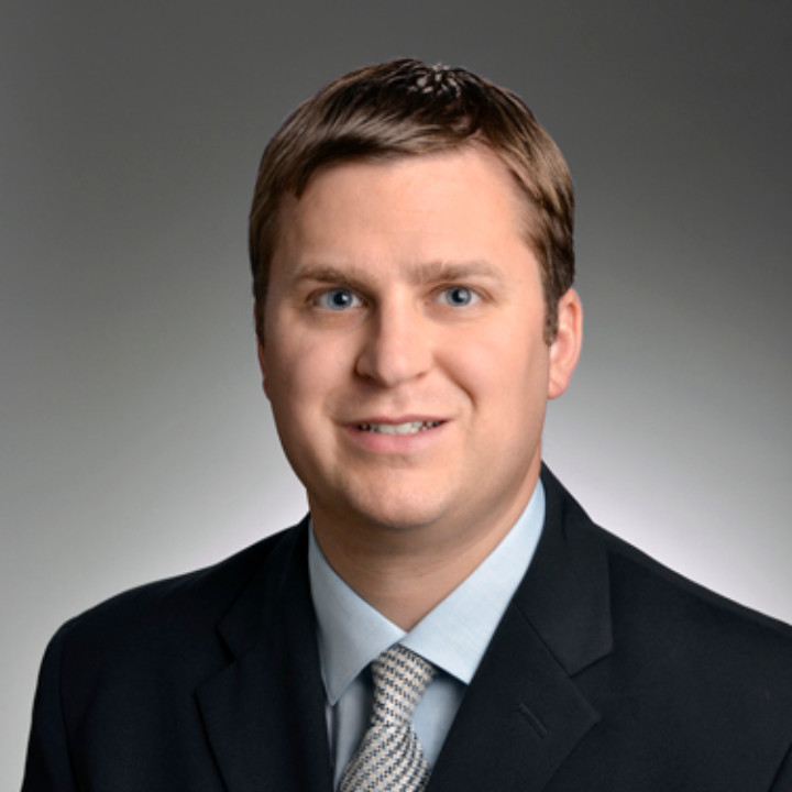 provider Ryan J Vangomple, M.D.