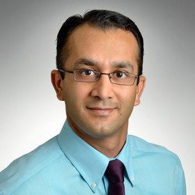 provider Abbas A Asgher Ali, M.D.