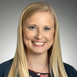 provider Holly K. Kirks, DPT