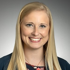 provider Holly Kaitlyn Kirks, DPT