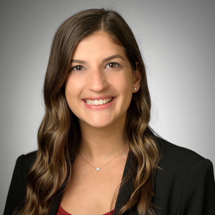 provider LAUREN R KLEVAN, NP-C