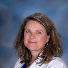 provider Heather L Codding, CNP
